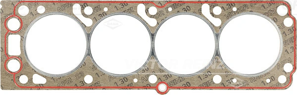 Gasket, cylinder head